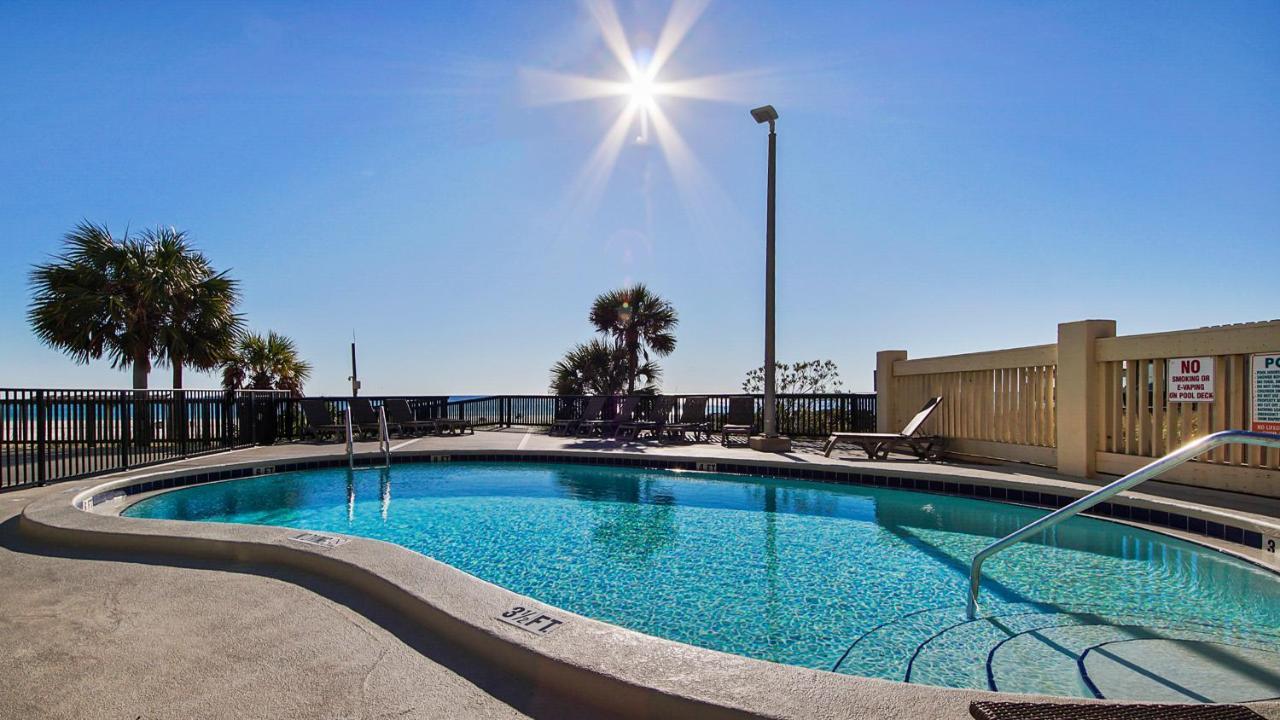 Fun N The Sun At Sunbird #1102w By Nautical Holiday home *